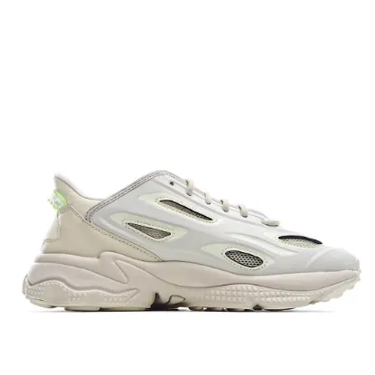 Picture of Adidas Wmns Ozweego Celox 'Talc Signal Green'