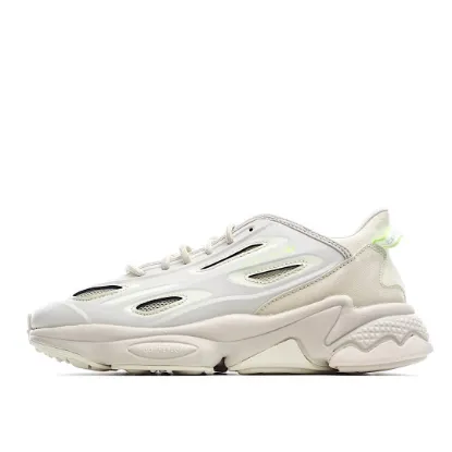 Picture of Adidas Wmns Ozweego Celox 'Talc Signal Green'