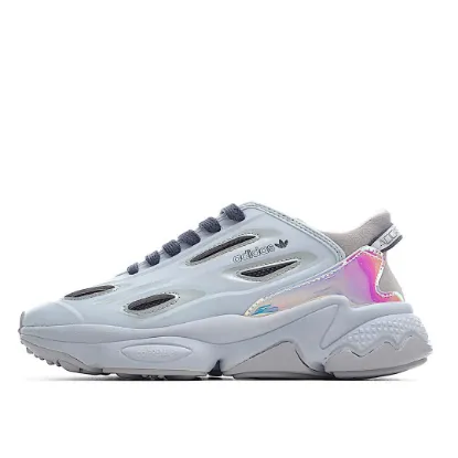 Picture of Adidas Wmns Ozweego Celox 'White Iridescent'