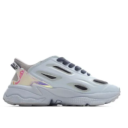 Picture of Adidas Wmns Ozweego Celox 'White Iridescent'