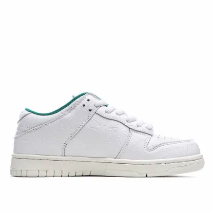 Picture of BEN-G X NIKE SB DUNK LOW SNEAKERS