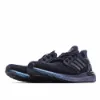 Picture of Adidas UltraBoost 20 'Black Signal Cyan'