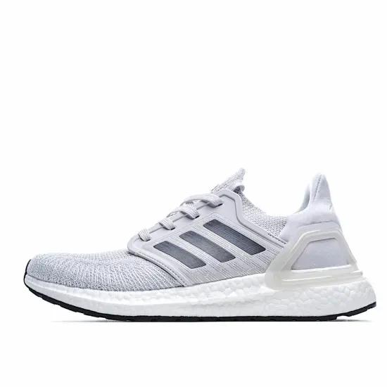 Picture of Adidas UltraBoost 20 'Dash Grey'