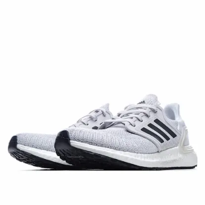 Picture of Adidas UltraBoost 20 'Dash Grey'
