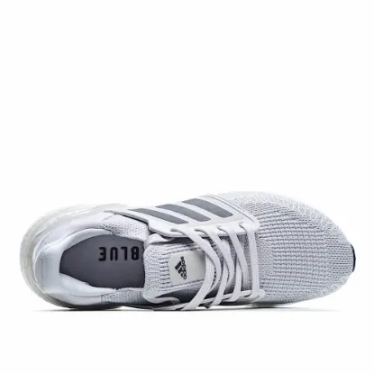 Picture of Adidas UltraBoost 20 'Dash Grey'
