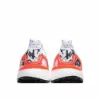 Picture of Adidas UltraBoost 20 'Solar Orange'