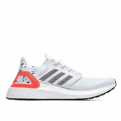 Picture of Adidas UltraBoost 20 'Solar Orange'