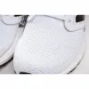 Picture of Adidas UltraBoost 20 'White Scarlet'