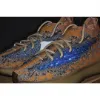 Picture of Adidas Yeezy Boost 380 'Blue Oat Non-Reflective'