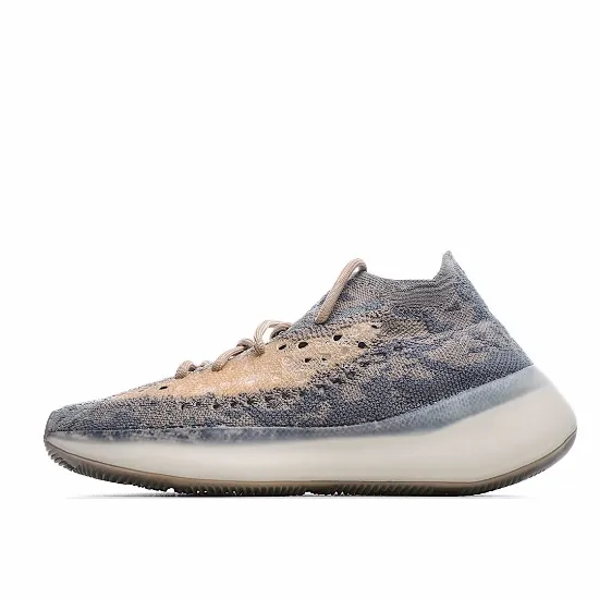 Picture of Adidas Yeezy Boost 380 'Mist Non-Reflective'