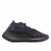 Picture of Adidas Yeezy Boost 380 'Onyx Non-Reflective'