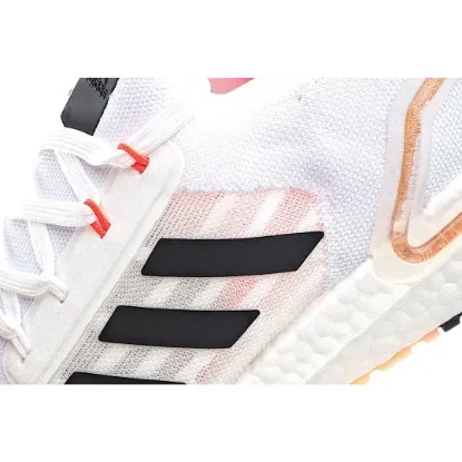 Picture of Adidas UltraBoost Summer.Rdy 'White Signal Pink'