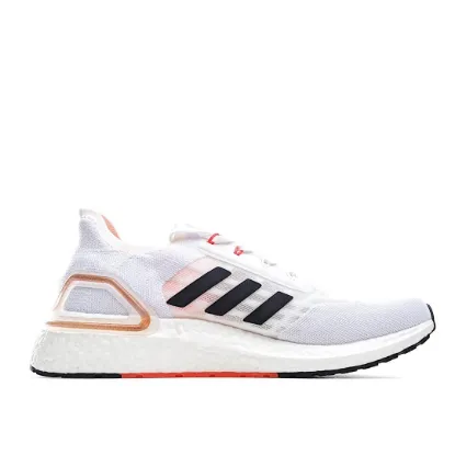 Picture of Adidas UltraBoost Summer.Rdy 'White Signal Pink'