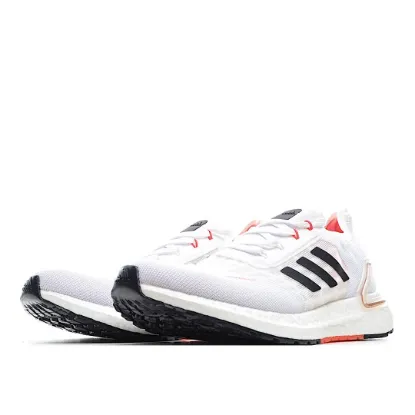 Picture of Adidas UltraBoost Summer.Rdy 'White Signal Pink'