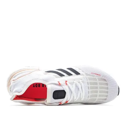 Picture of Adidas UltraBoost Summer.Rdy 'White Signal Pink'