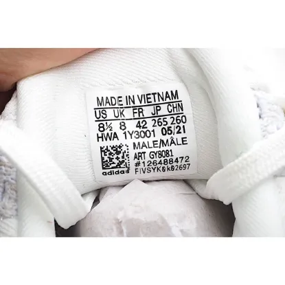 Picture of Adidas URABOOST WEB DNA Ultra Boost DNA Web