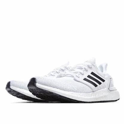 Picture of Adidas Wmns UltraBoost 20 'Dash Grey'