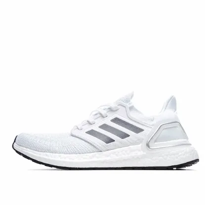 Picture of Adidas Wmns UltraBoost 20 'Dash Grey'