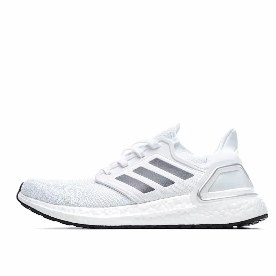 Picture of Adidas Wmns UltraBoost 20 'Dash Grey'