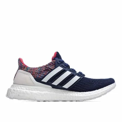 Picture of Adidas UB Quad Cities Limited Adidas Ultra Boost UB4.0