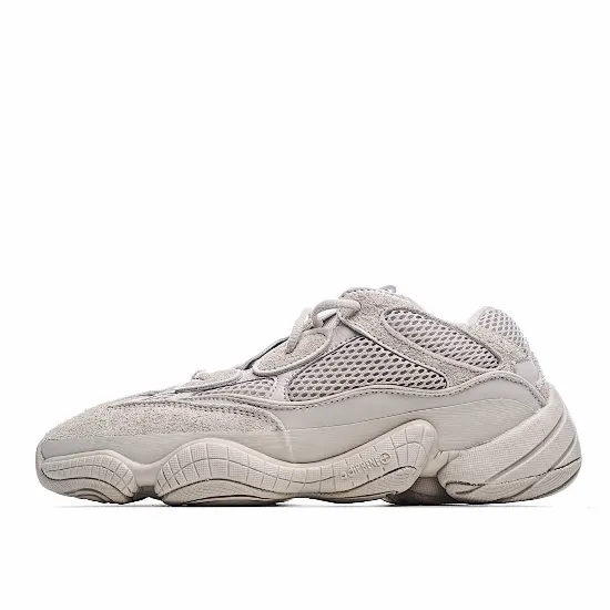Picture of Adidas Yeezy 500 'Salt'