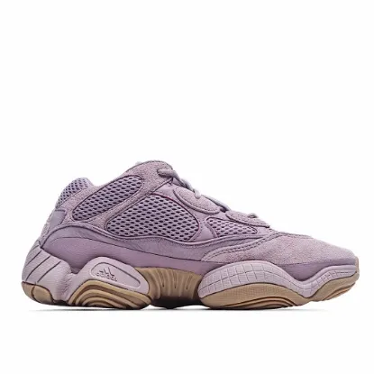 Picture of Adidas Yeezy 500 'Soft Vision'