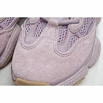 Picture of Adidas Yeezy 500 'Soft Vision'