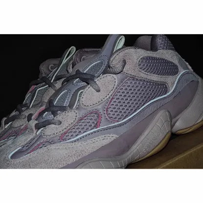 Picture of Adidas Yeezy 500 'Soft Vision'