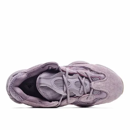 Picture of Adidas Yeezy 500 'Soft Vision'