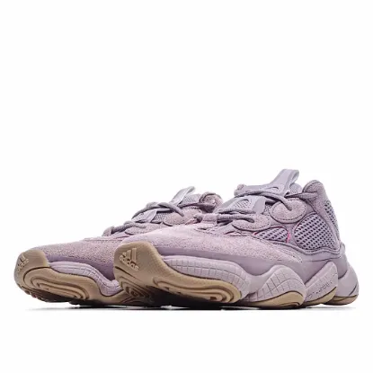 Picture of Adidas Yeezy 500 'Soft Vision'