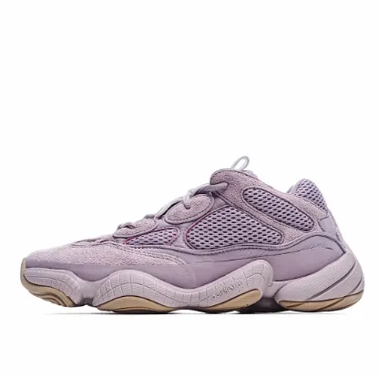 Picture of Adidas Yeezy 500 'Soft Vision'