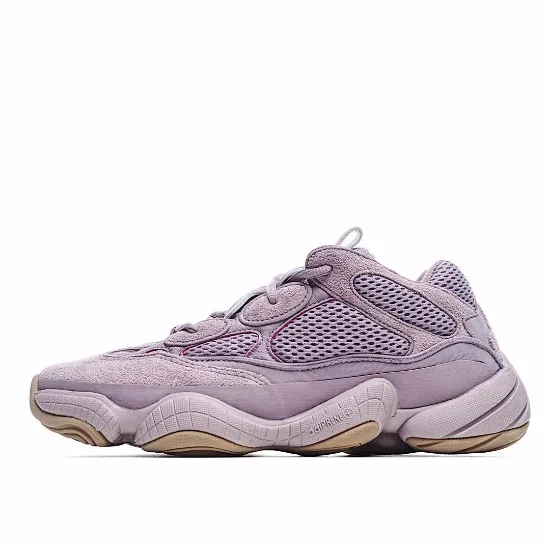 Picture of Adidas Yeezy 500 'Soft Vision'