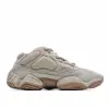 Picture of Adidas Yeezy 500 'Stone'