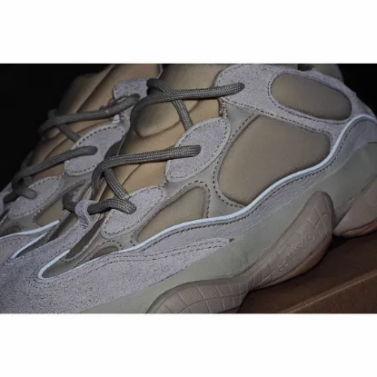 Picture of Adidas Yeezy 500 'Stone'