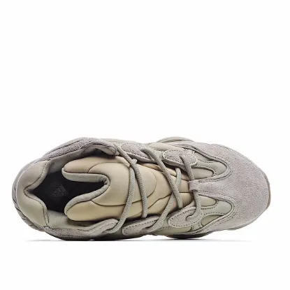 Picture of Adidas Yeezy 500 'Stone'