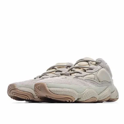 Picture of Adidas Yeezy 500 'Stone'