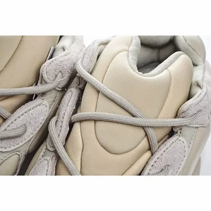 Picture of Adidas Yeezy 500 'Stone'