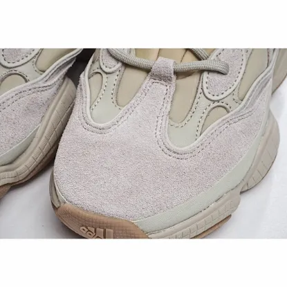 Picture of Adidas Yeezy 500 'Stone'