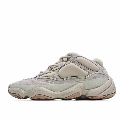 Picture of Adidas Yeezy 500 'Stone'