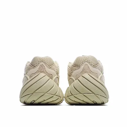 Picture of Adidas Yeezy 500 'Super Moon Yellow'