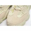 Picture of Adidas Yeezy 500 'Super Moon Yellow'
