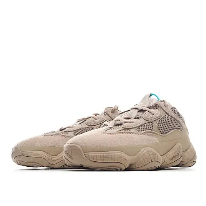 Picture of Adidas Yeezy 500 'Taupe Light'