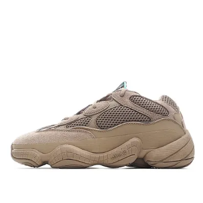 Picture of Adidas Yeezy 500 'Taupe Light'