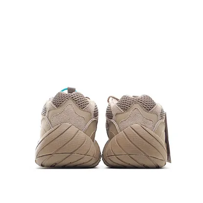 Picture of Adidas Yeezy 500 'Taupe Light'