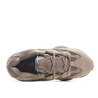 Picture of Adidas Yeezy 500 'Taupe Light'