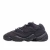 Picture of Adidas Yeezy 500 'Utility Black'