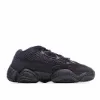 Picture of Adidas Yeezy 500 'Utility Black'