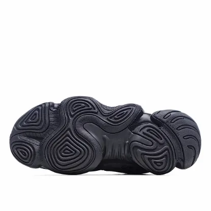Picture of Adidas Yeezy 500 'Utility Black'