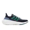 Picture of Adidas UltraBoost 21 'Black Sub Green'