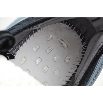 Picture of Adidas UltraBoost 21 'Black Sub Green'